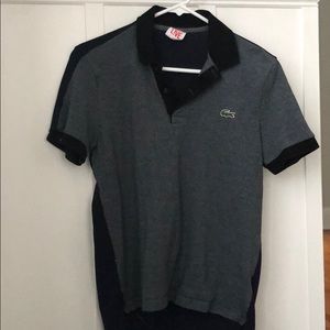 Men’s Lacoste Polo
